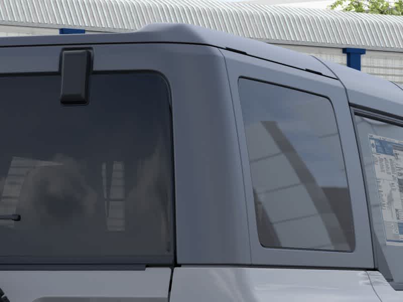 Thumbnail: 2026 Ford Bronco - 25