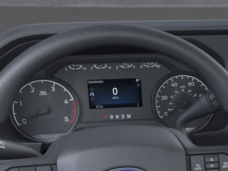 Thumbnail: 2026 Ford F-450 - 13
