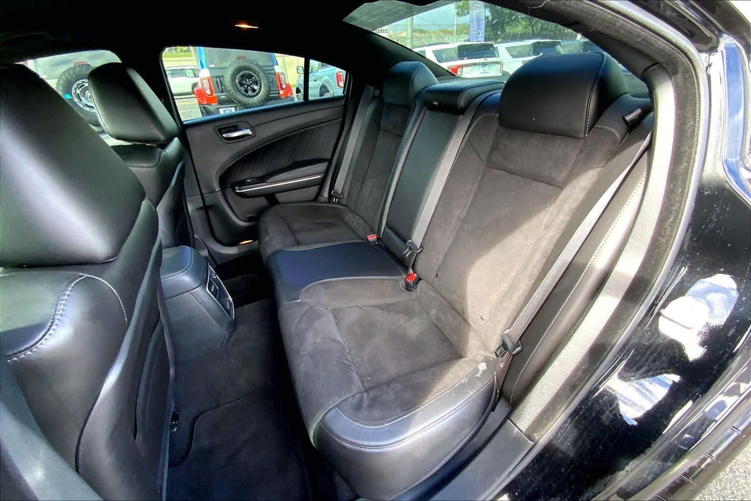 Thumbnail: 2023 Dodge Charger - 29