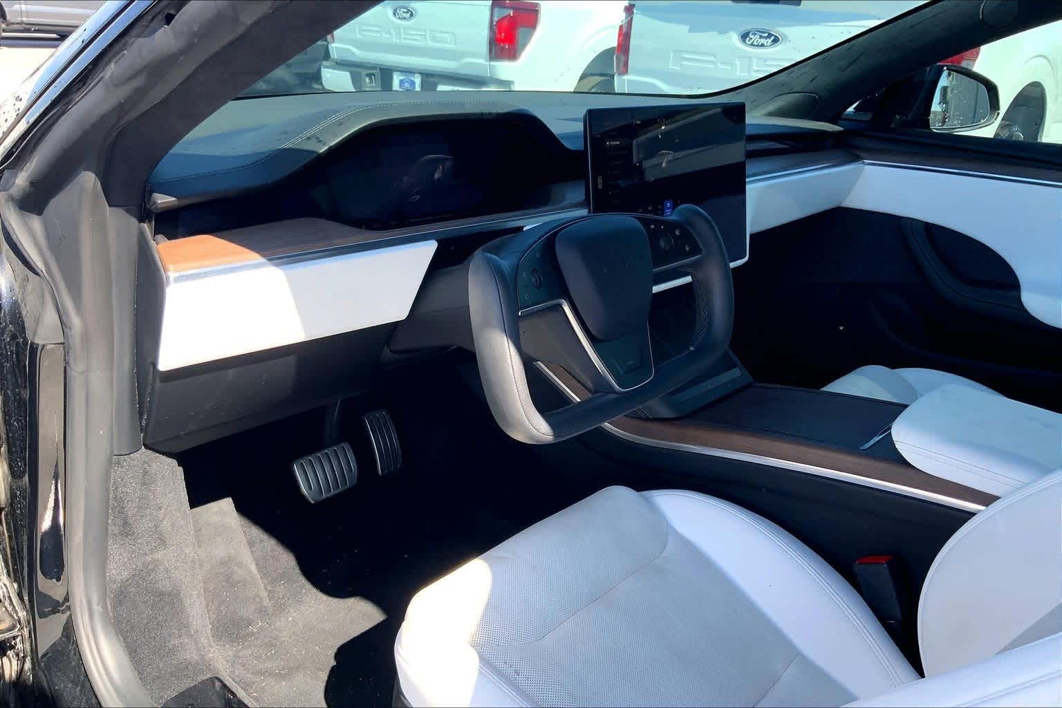 Thumbnail: 2022 Tesla Model S - 2