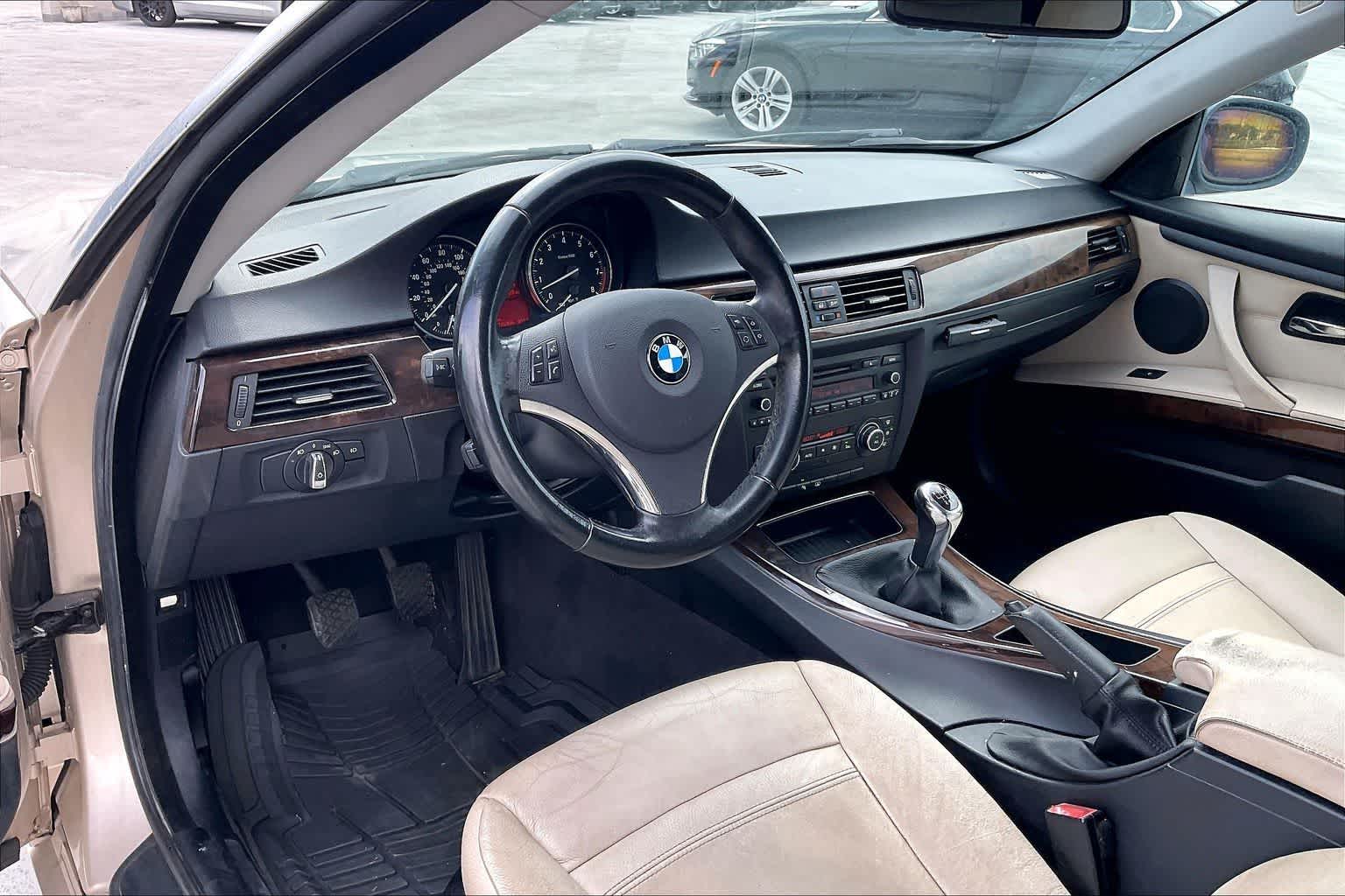 Used 2012 BMW 3 Series 328i with VIN WBAKE3C52CE444844 for sale in Honolulu, HI