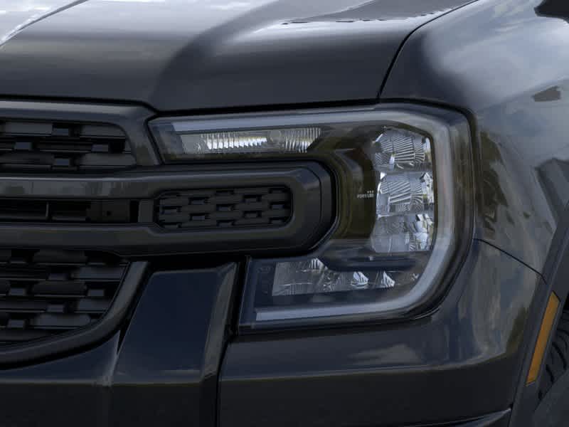 Thumbnail: 2026 Ford Ranger - 18