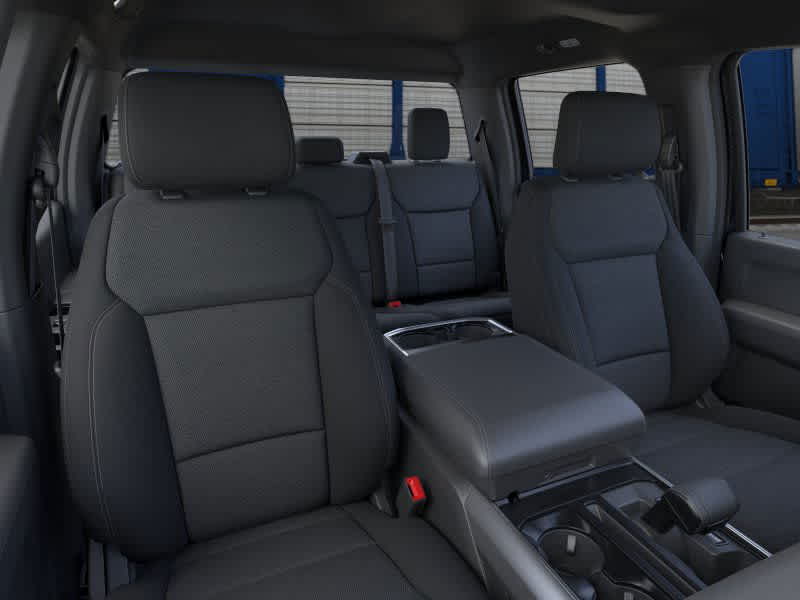 Thumbnail: 2025 Ford F-150 - 10