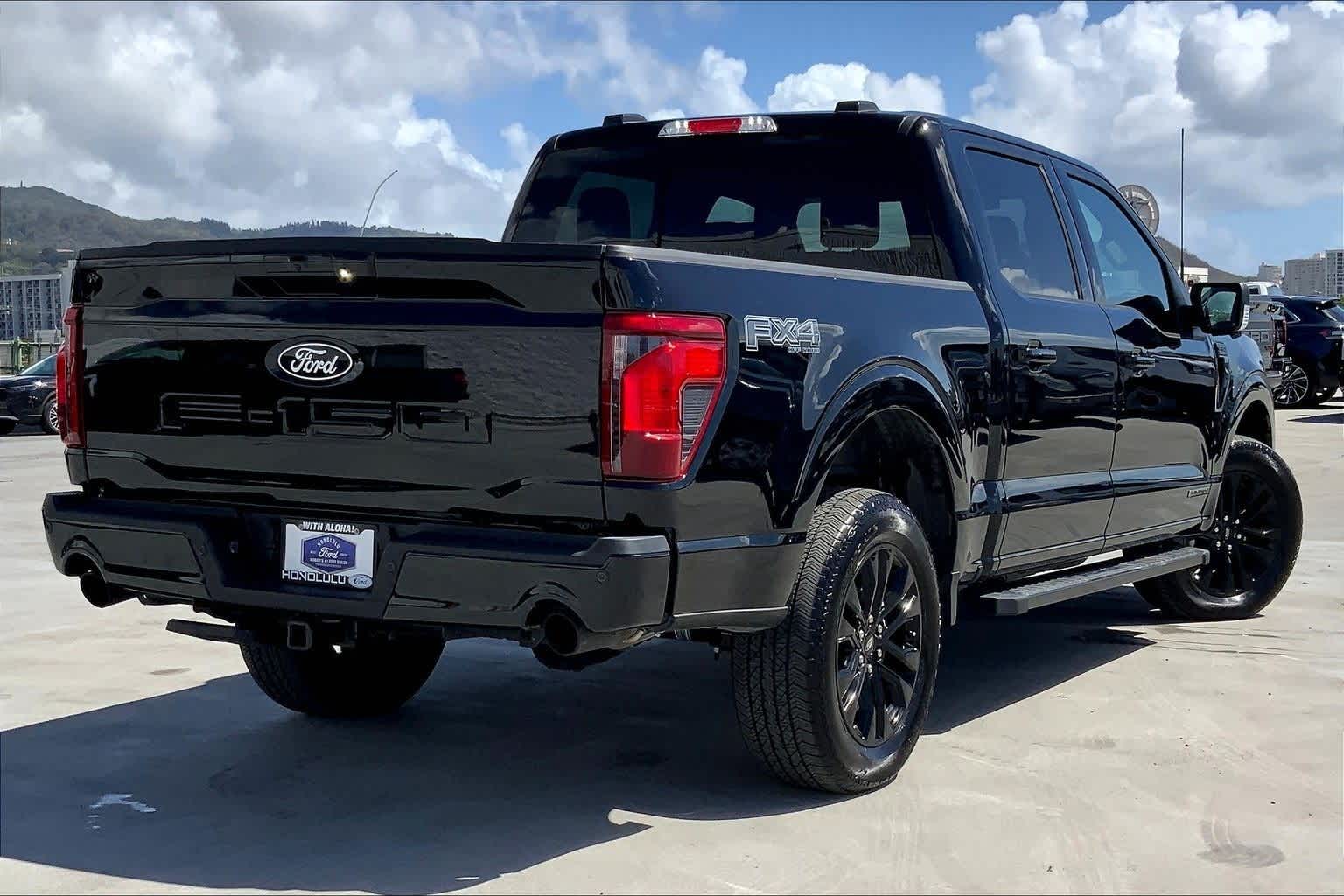 Thumbnail: 2024 Ford F-150 - 22