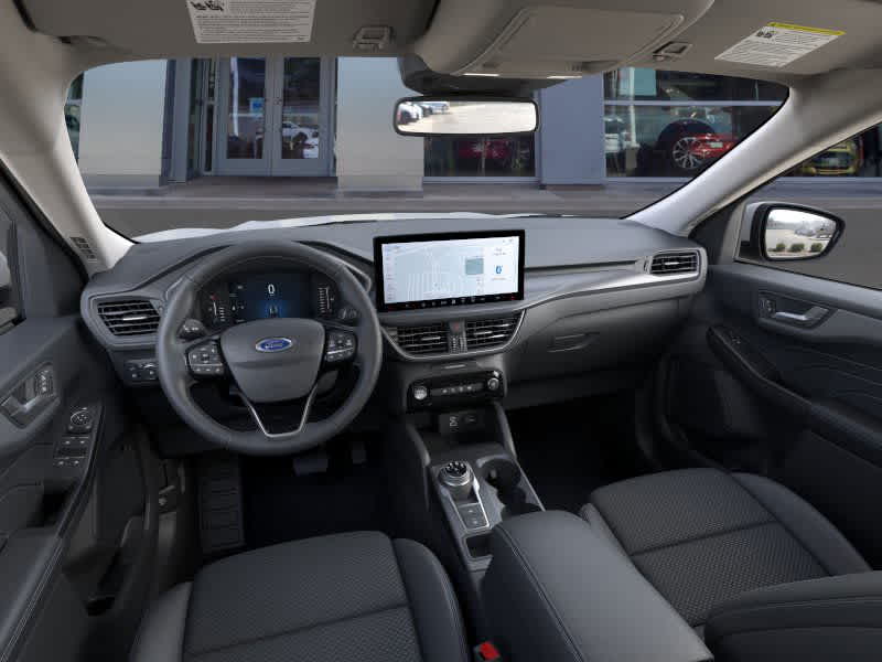 Thumbnail: 2026 Ford Escape - 9