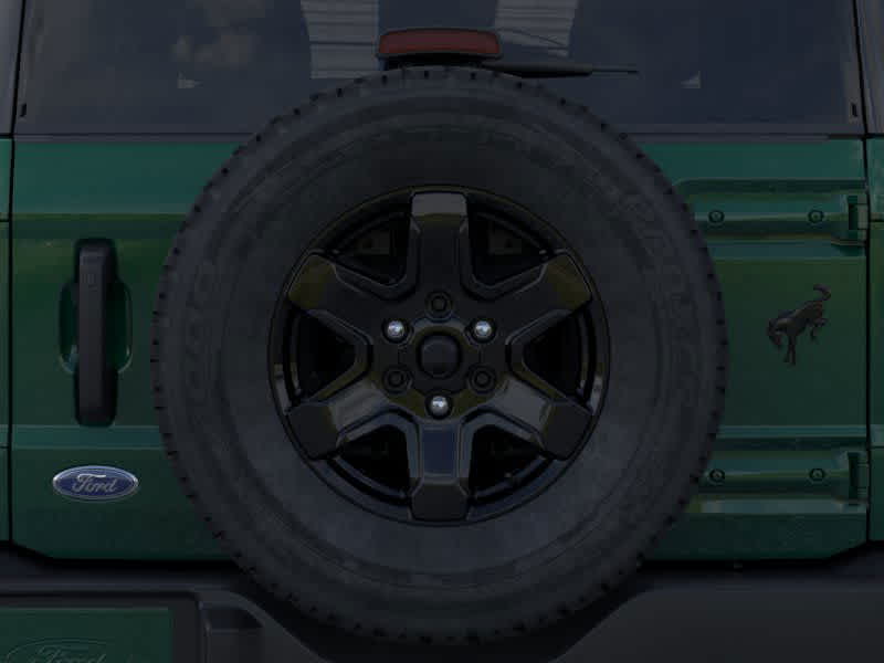 Thumbnail: 2025 Ford Bronco - 24