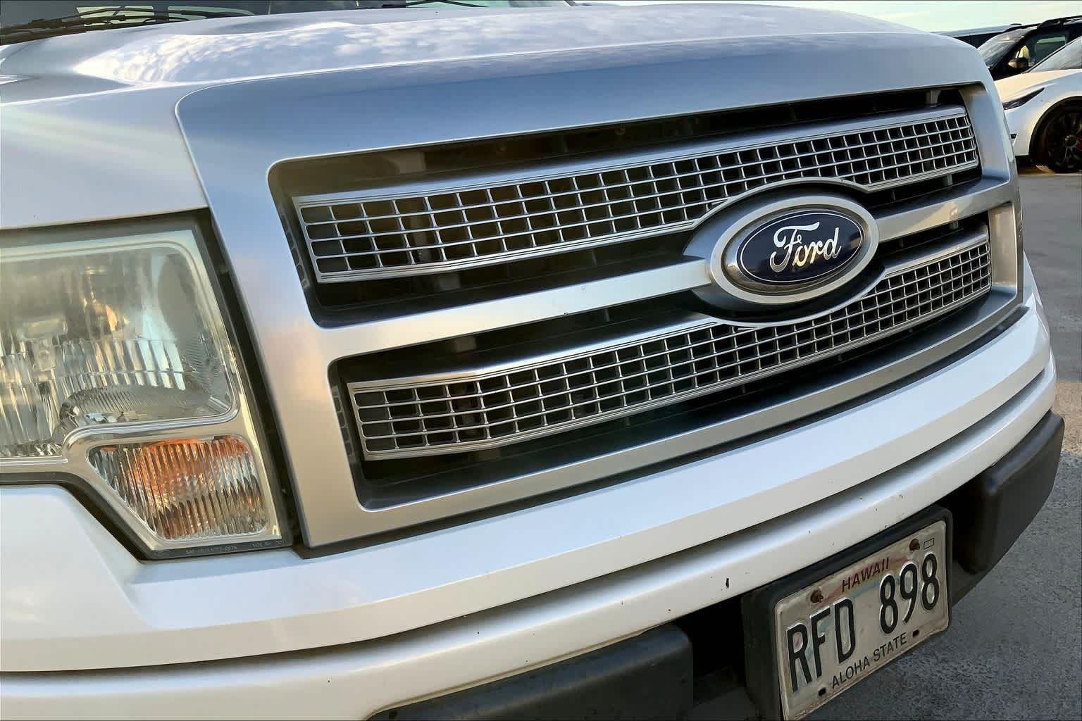 Thumbnail: 2010 Ford F-150 - 33