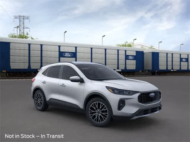 Thumbnail: 2024 Ford Escape - 7