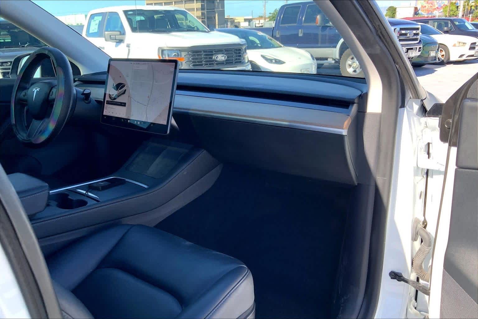 Thumbnail: 2021 Tesla Model Y - 23