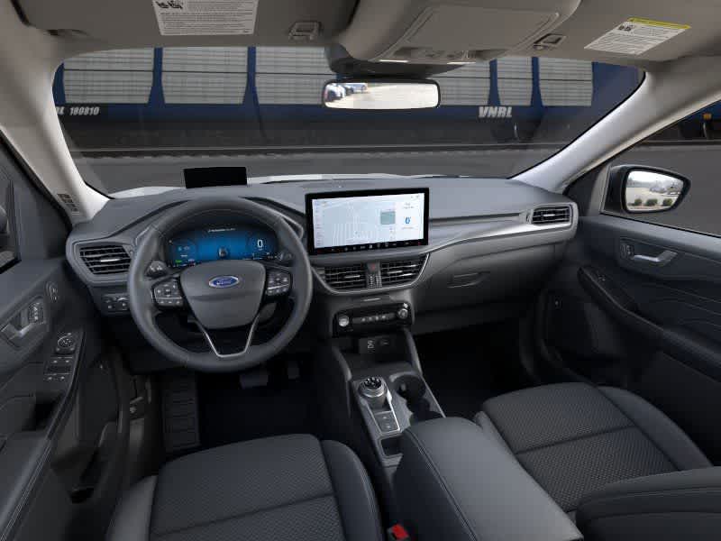 Thumbnail: 2024 Ford Escape - 9