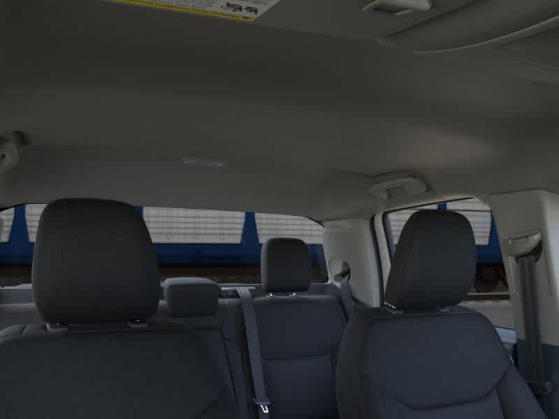 Thumbnail: 2025 Ford Maverick - 12