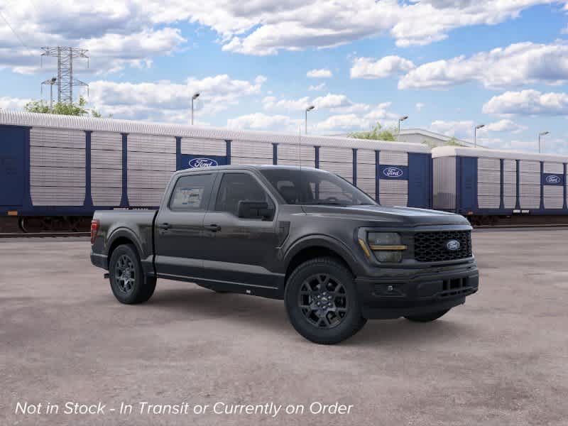 Thumbnail: 2026 Ford F-150 - 7