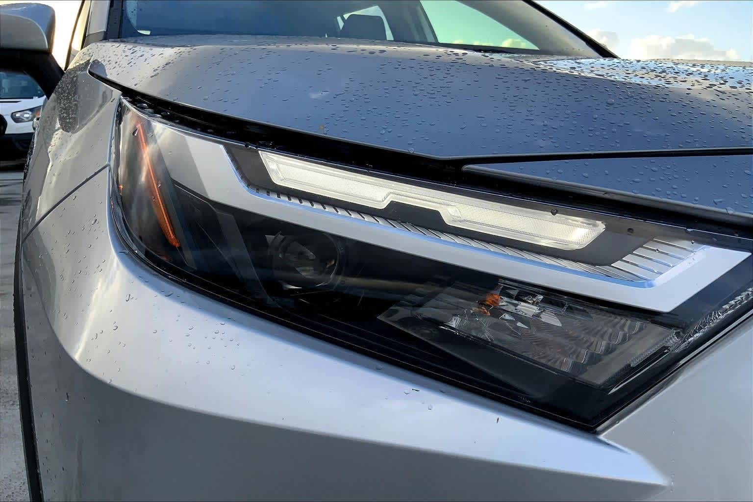 Thumbnail: 2025 Toyota RAV4 - 31