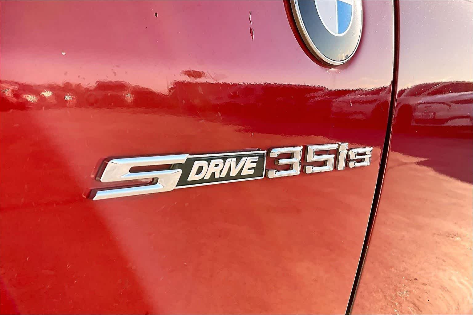 Thumbnail: 2011 BMW Z4 - 7