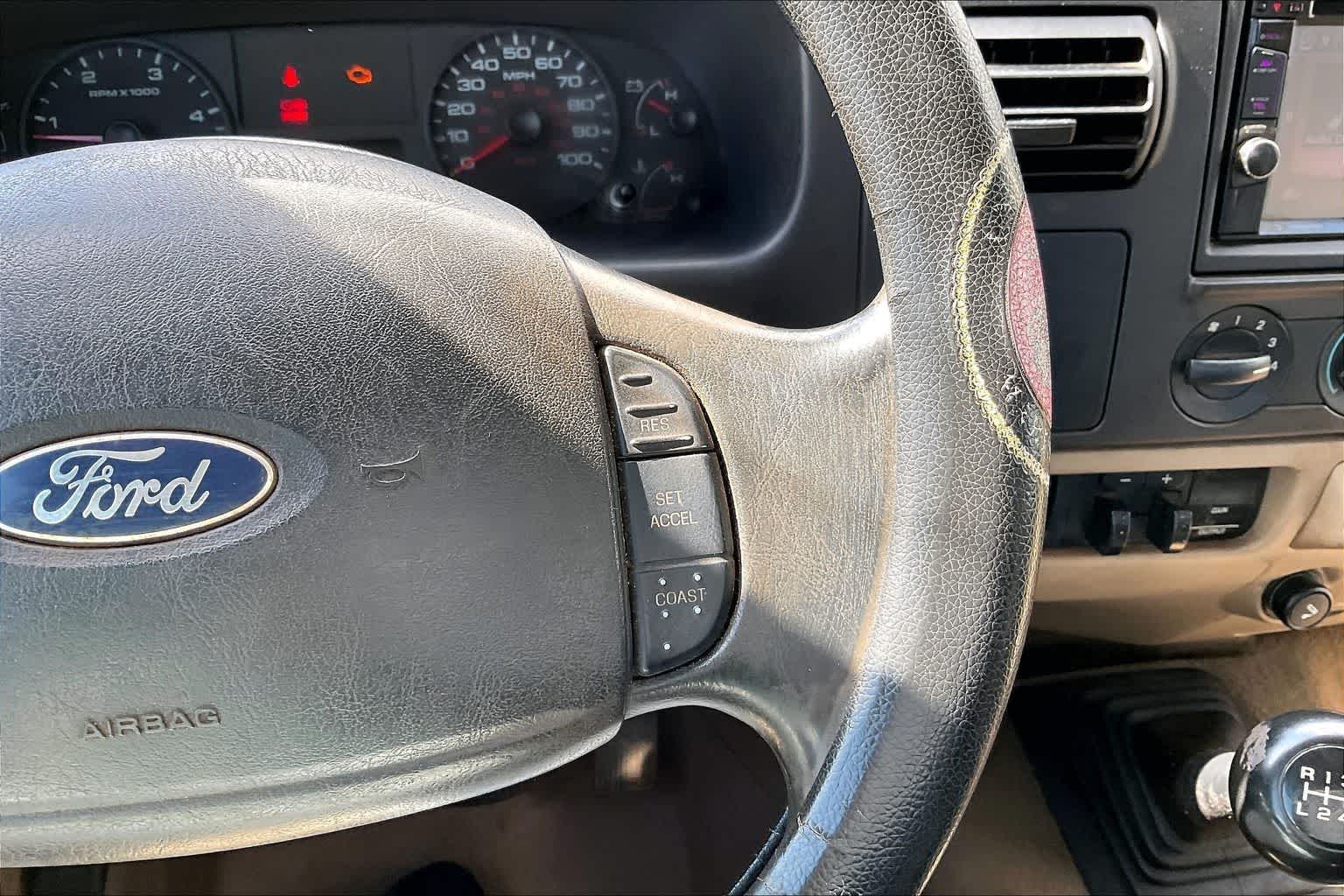 Thumbnail: 2007 Ford F-350 - 25