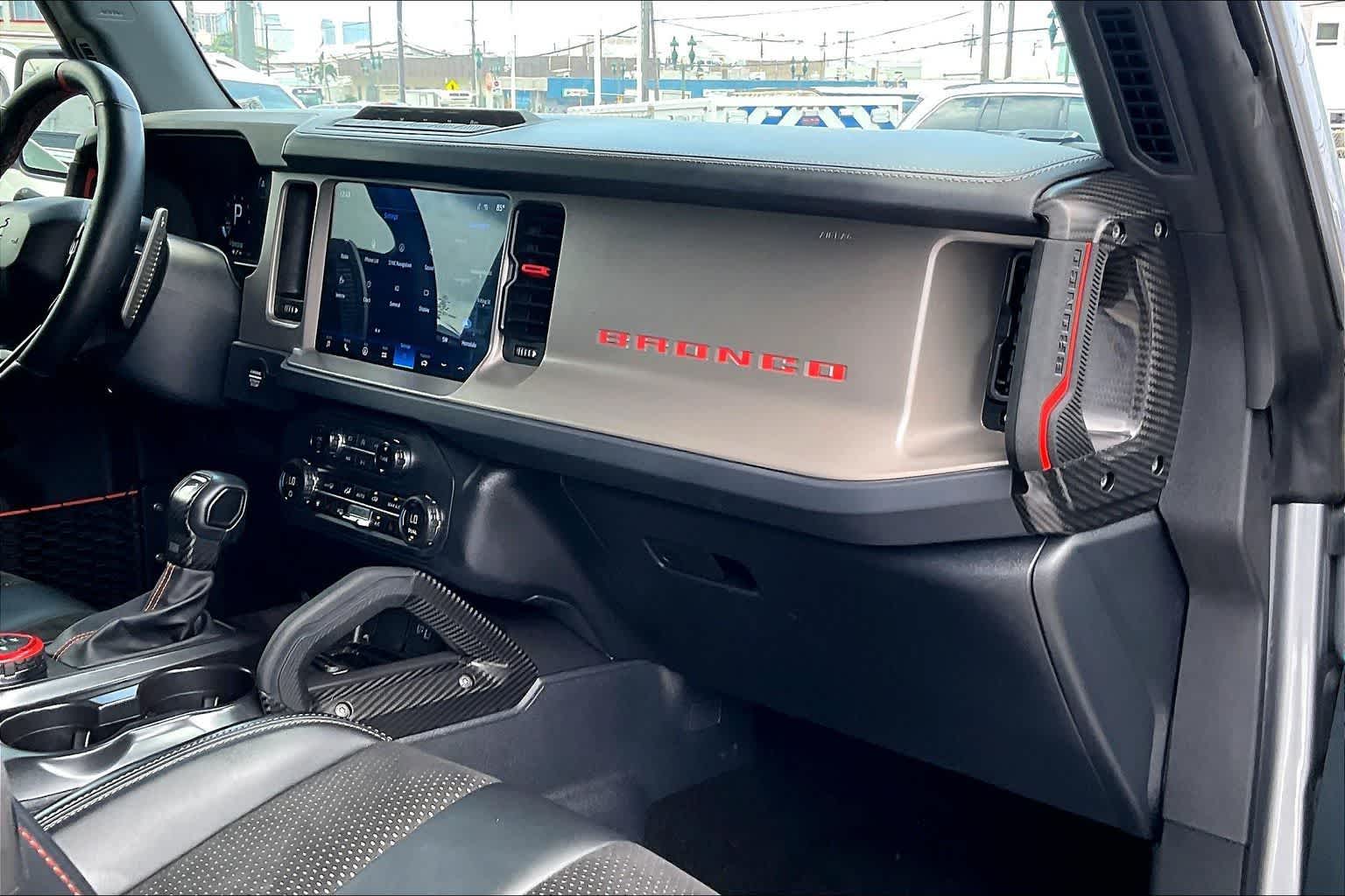 Thumbnail: 2024 Ford Bronco - 23