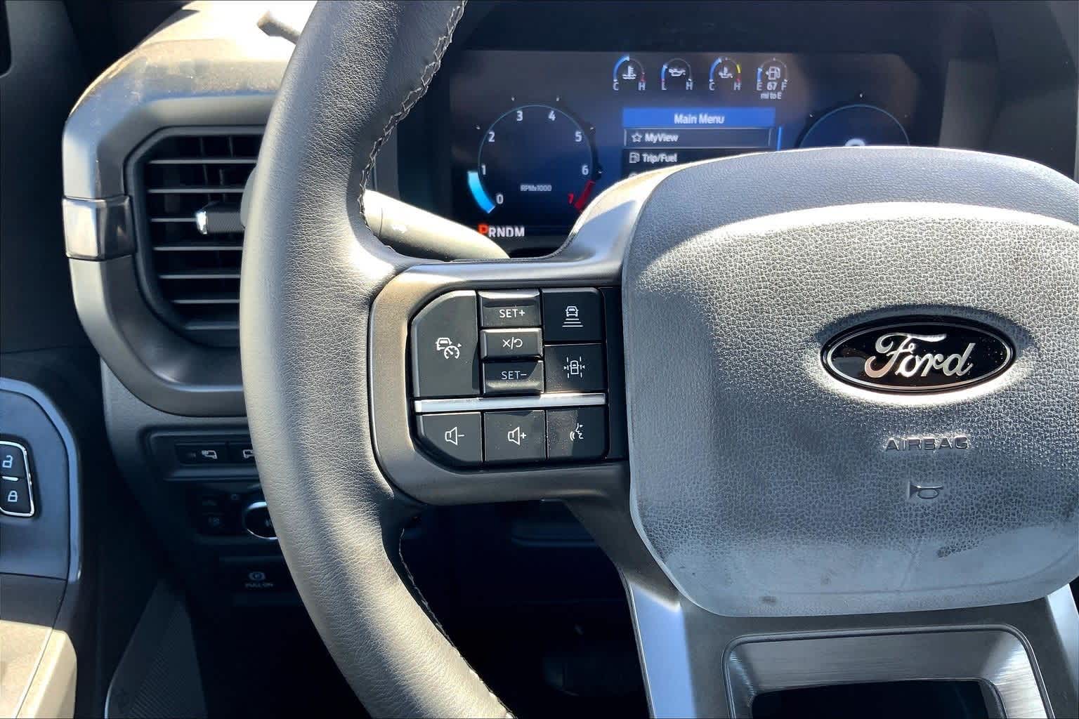 Thumbnail: 2024 Ford F-150 - 24