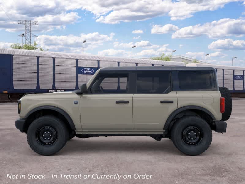 Thumbnail: 2026 Ford Bronco - 3