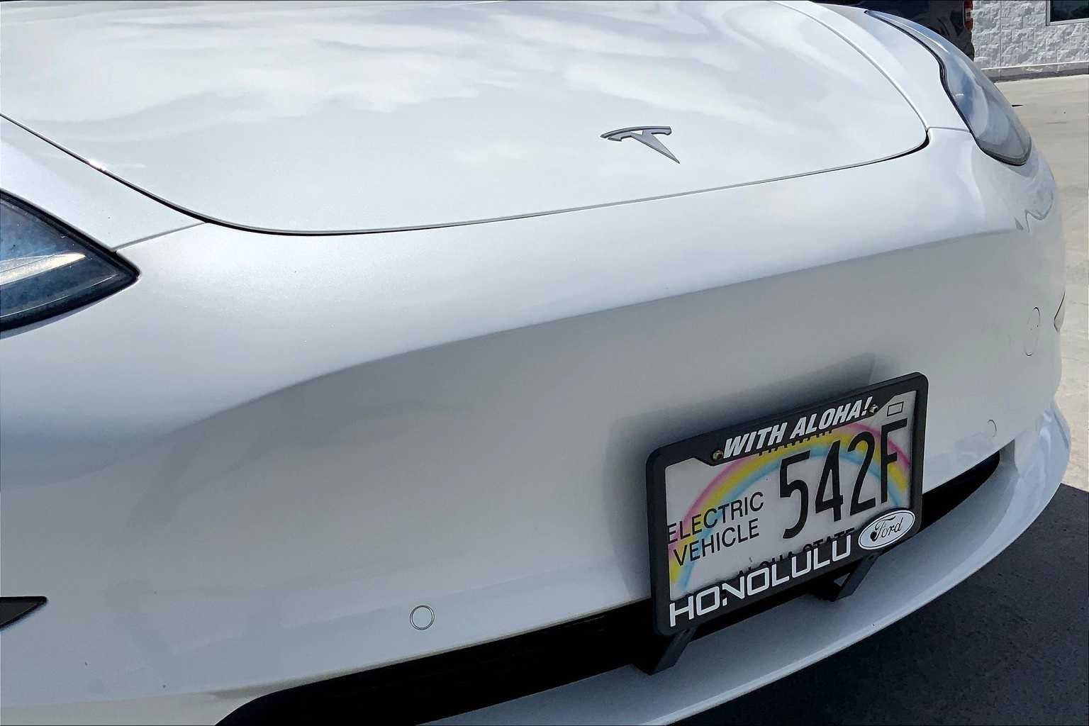 Thumbnail: 2019 Tesla Model 3 - 33