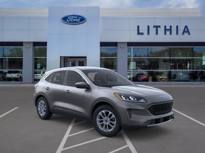 Thumbnail: 2022 Ford Escape - 7