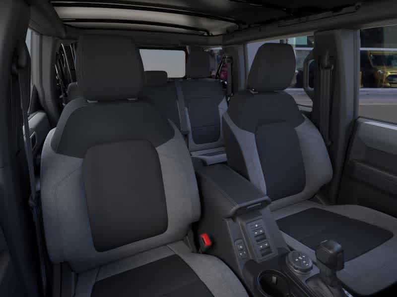 Thumbnail: 2025 Ford Bronco - 10