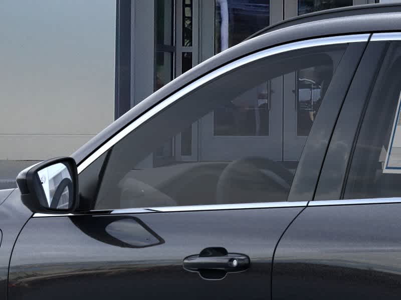 Thumbnail: 2025 Ford Escape - 21