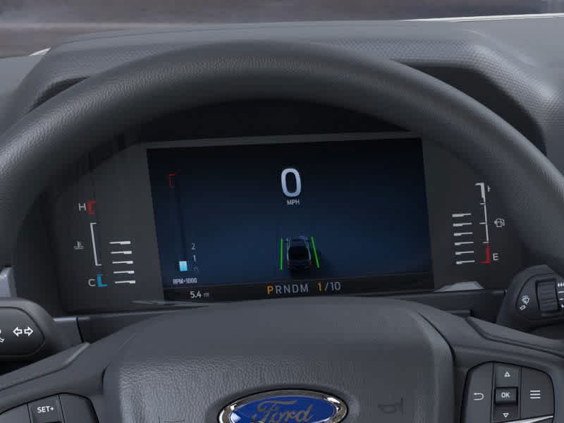 Thumbnail: 2025 Ford Ranger - 13