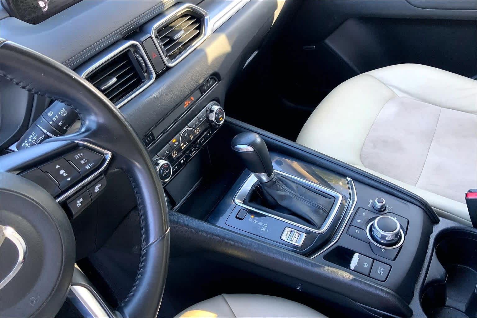 Thumbnail: 2018 Mazda CX-5 - 16