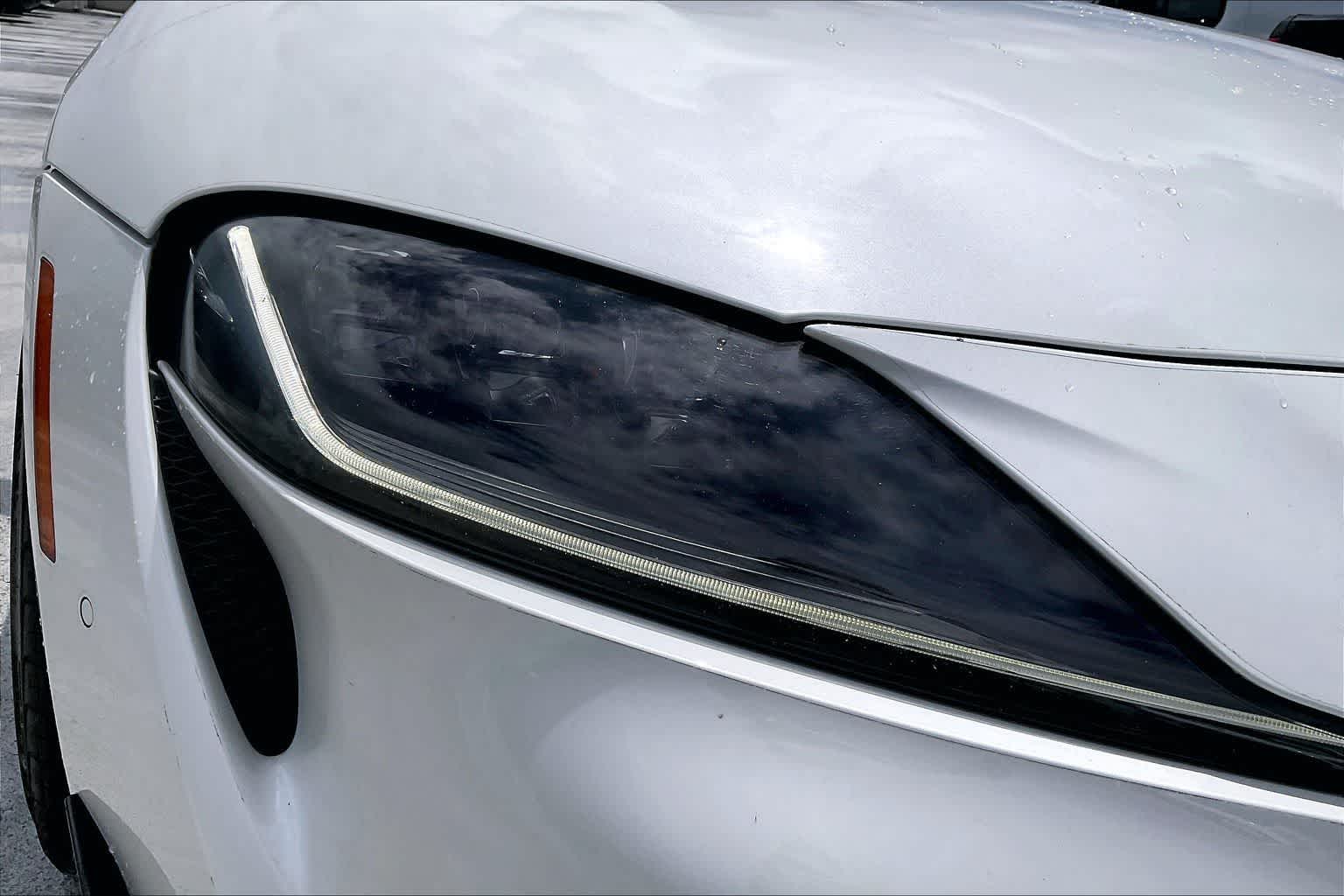 Thumbnail: 2022 Toyota GR Supra - 30