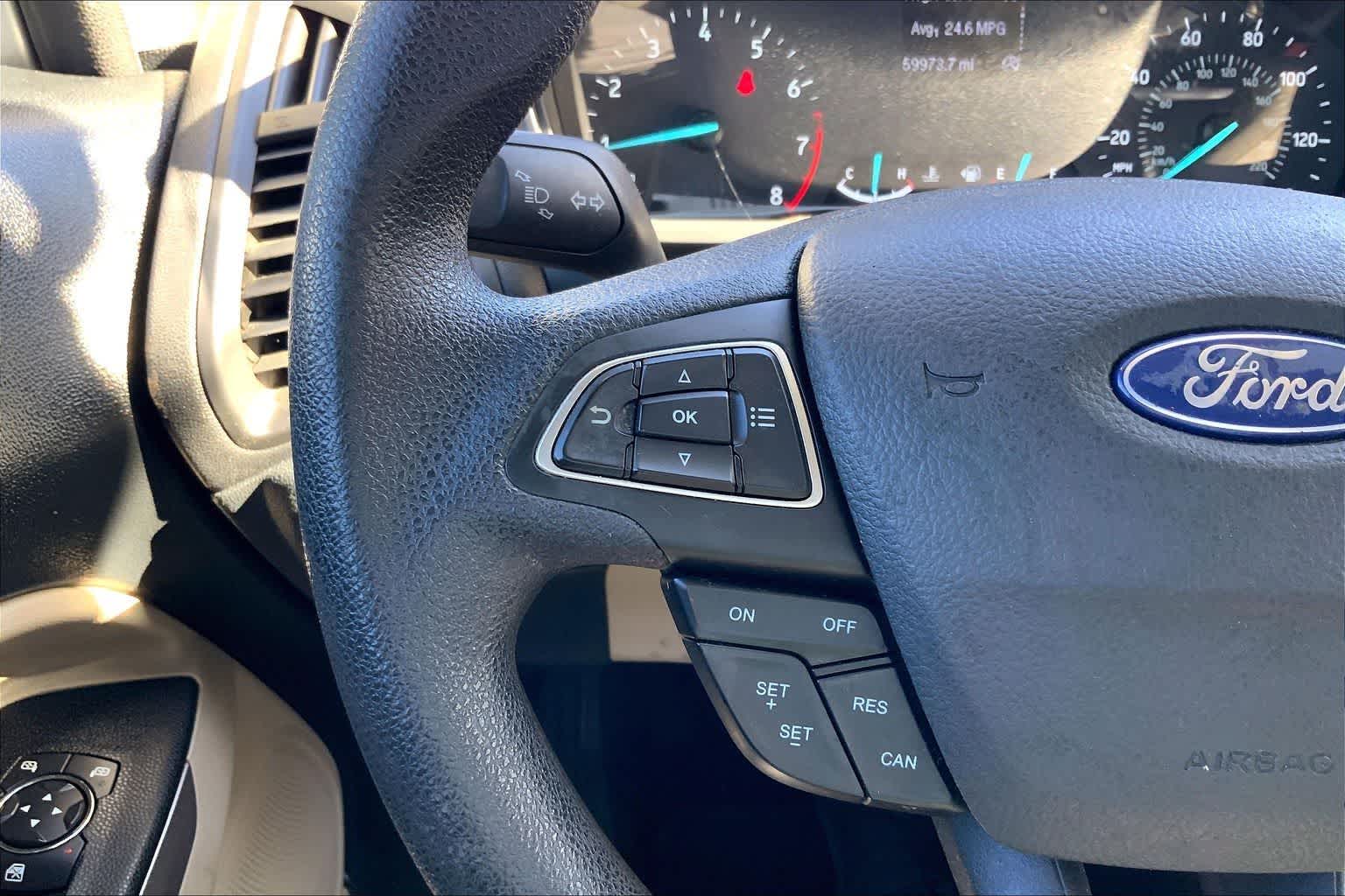 Thumbnail: 2019 Ford EcoSport - 24