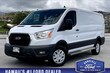 Ford Transit-250 Cargo