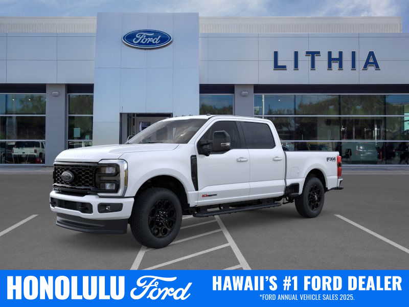 Thumbnail: 2026 Ford F-250 - 1