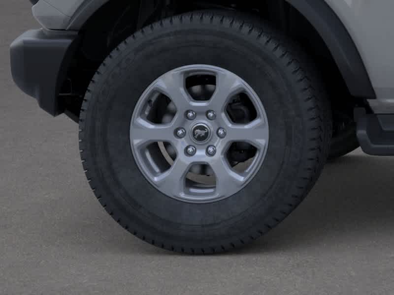 Thumbnail: 2026 Ford Bronco - 21