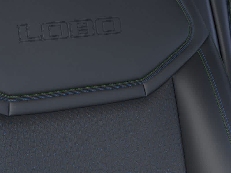 Thumbnail: 2025 Ford Maverick - 17