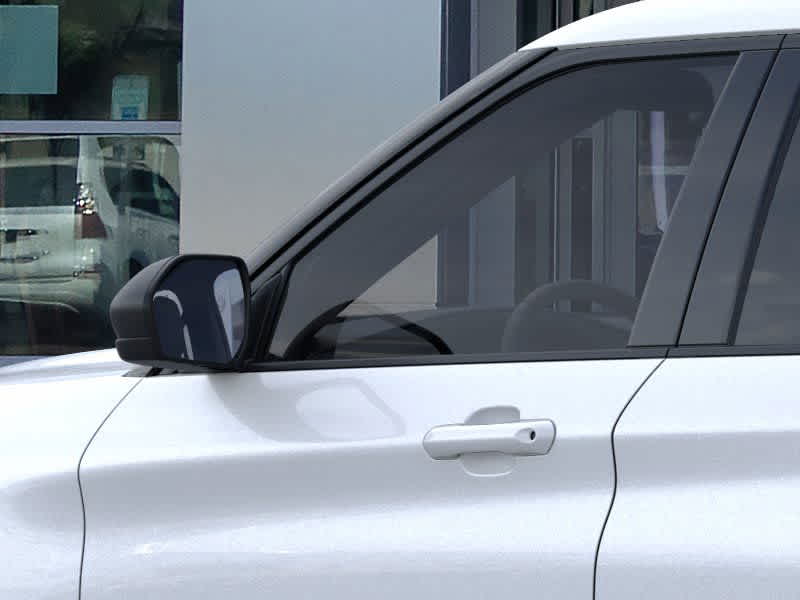 Thumbnail: 2025 Ford Explorer - 20