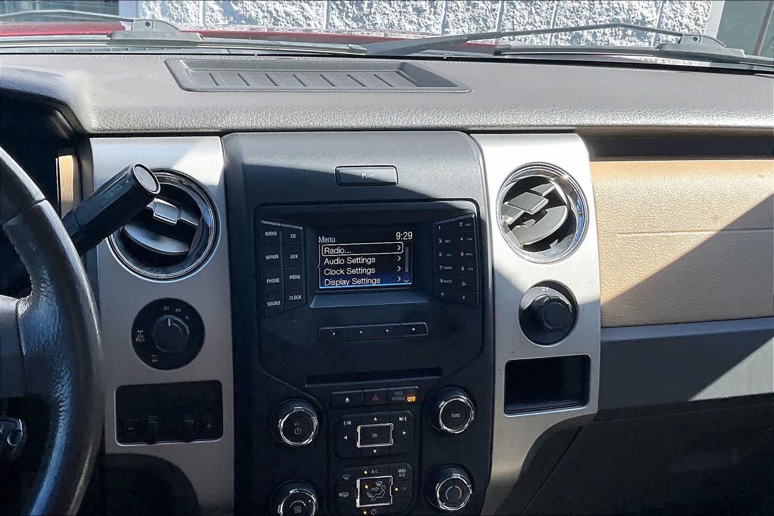 Thumbnail: 2014 Ford F-150 - 15