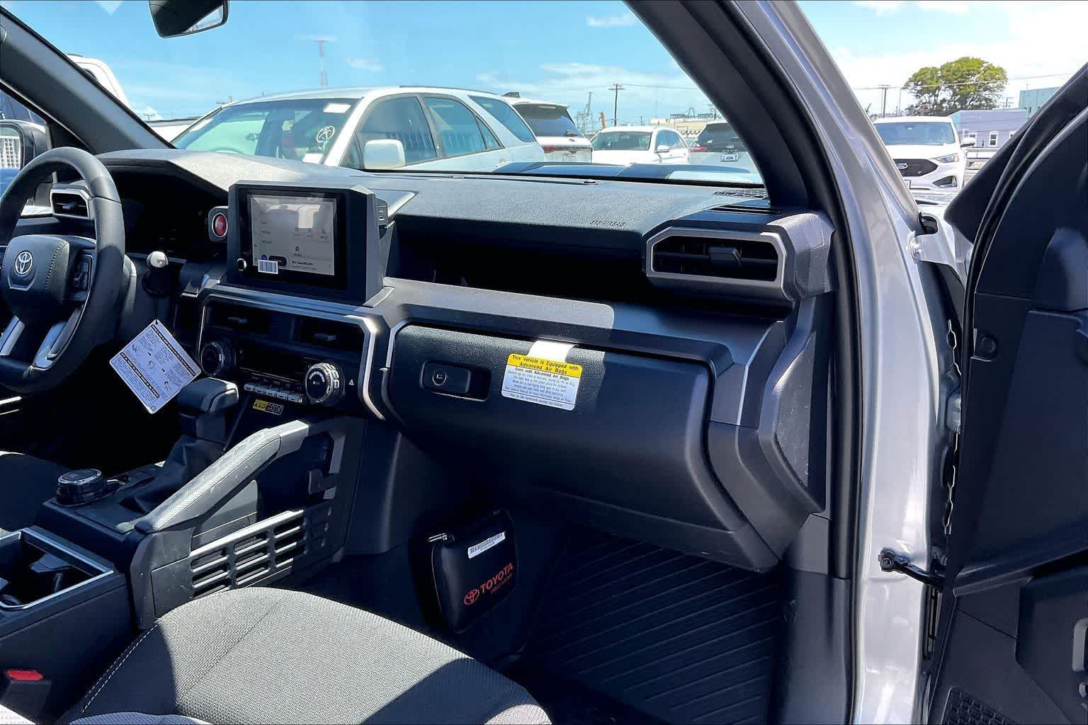 Thumbnail: 2026 Toyota 4Runner - 23