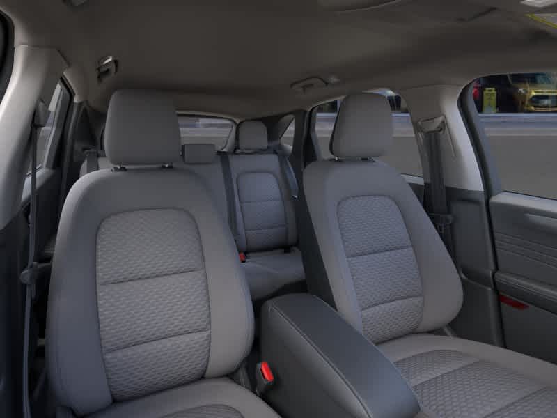 Thumbnail: 2022 Ford Escape - 10