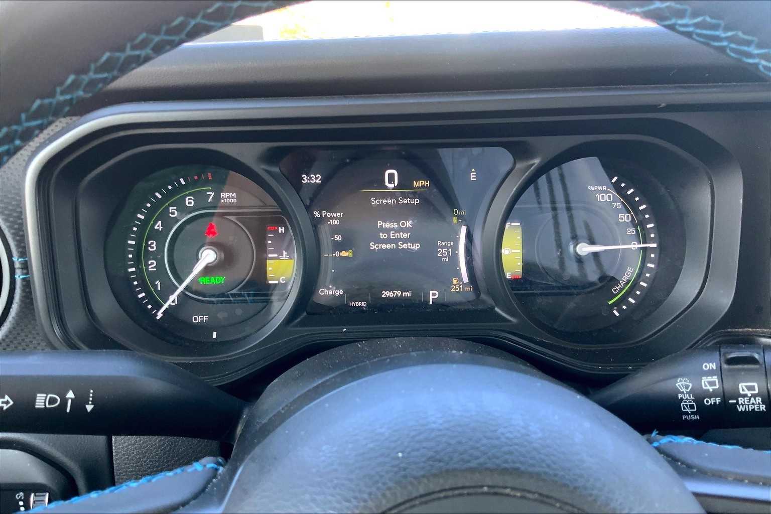 Thumbnail: 2024 Jeep Wrangler - 17