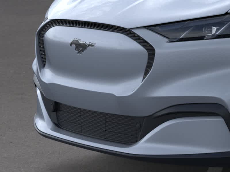 Thumbnail: 2026 Ford Mustang Mach-E - 17