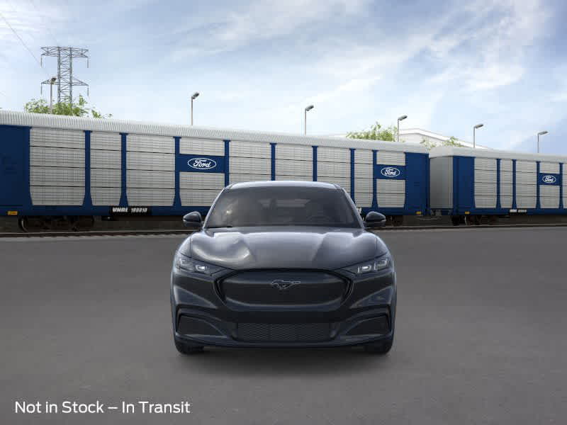 Thumbnail: 2025 Ford Mustang Mach-E - 6