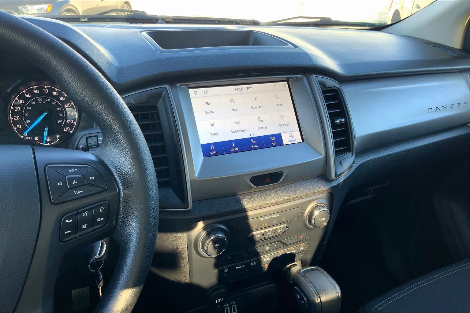 Thumbnail: 2022 Ford Ranger - 15