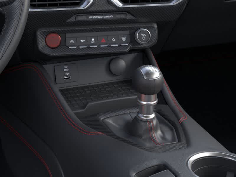 Thumbnail: 2025 Ford Mustang - 15