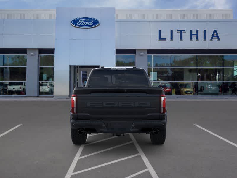 Thumbnail: 2026 Ford F-150 - 5