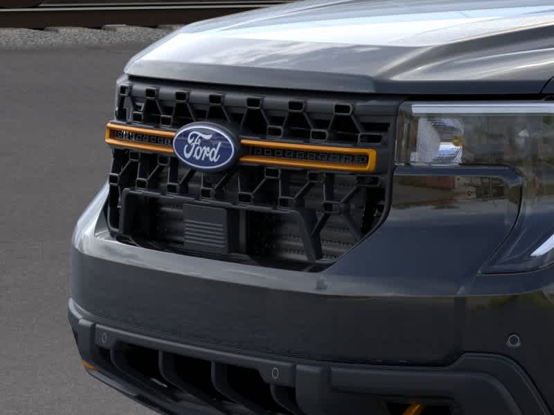 Thumbnail: 2026 Ford Maverick - 18