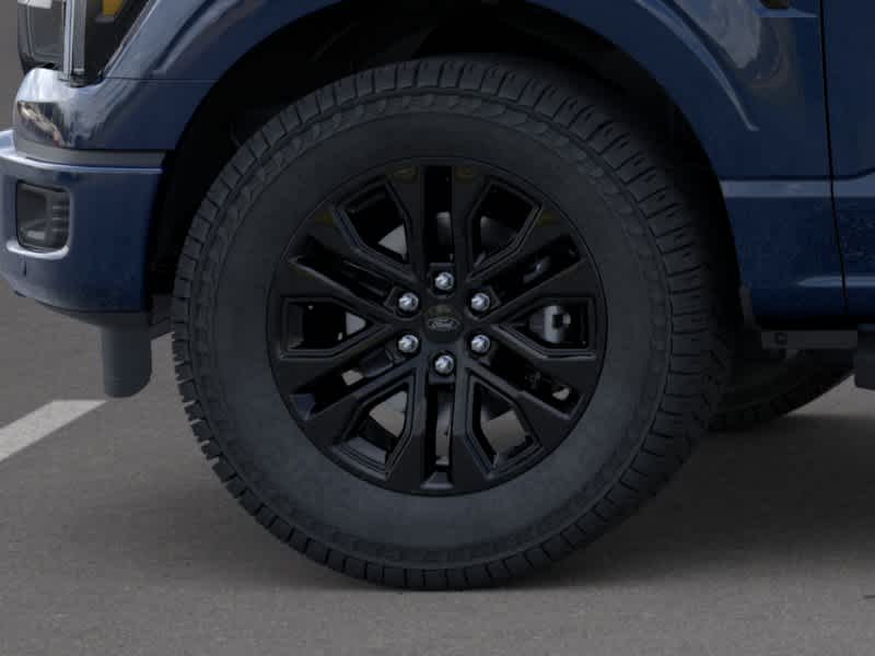 Thumbnail: 2026 Ford F-150 - 19