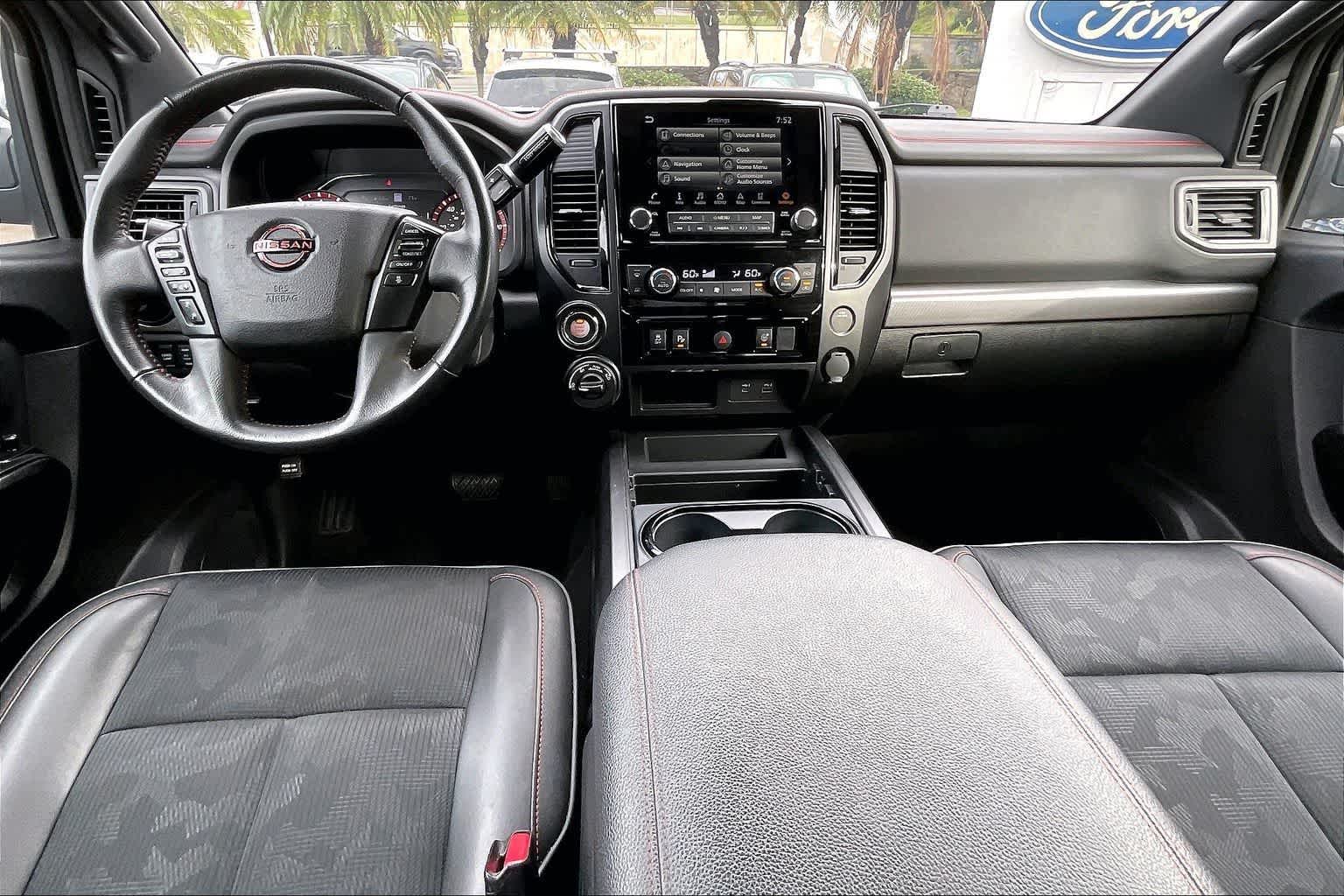 Thumbnail: 2024 Nissan Titan - 10