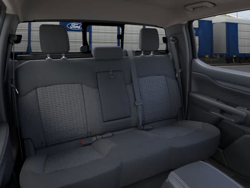 Thumbnail: 2025 Ford Ranger - 11
