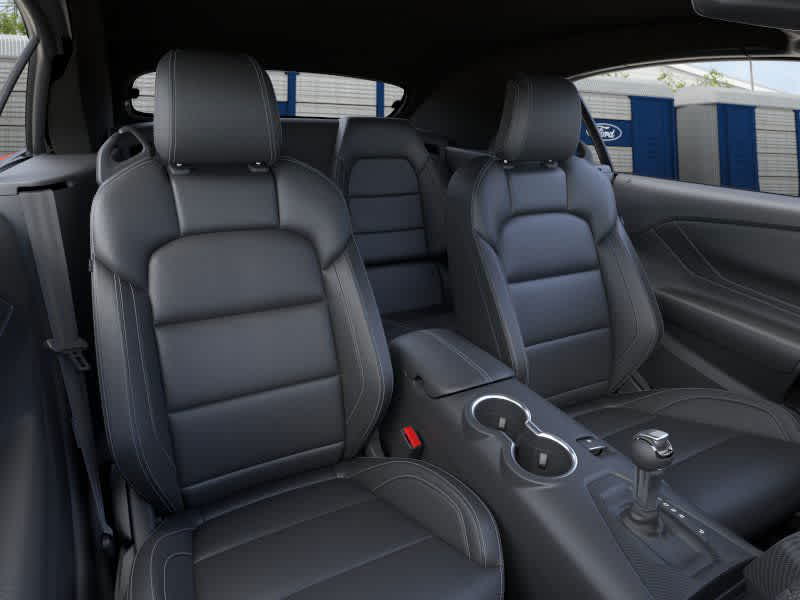 Thumbnail: 2026 Ford Mustang - 10