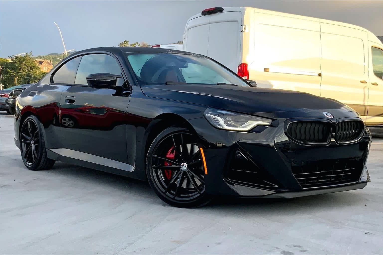 Thumbnail: 2023 BMW 2 Series - 20